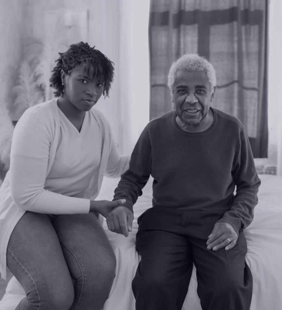 Clarck, Age 78, New York