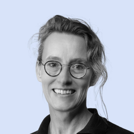 Dinja Oosterhoff, PhD