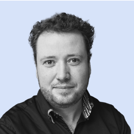 Ivo Ploemen, PhD, MBA