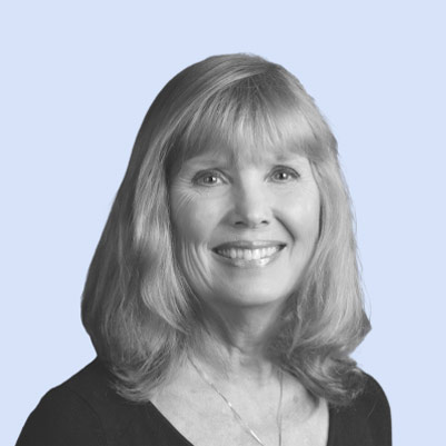 Jeannine Brady, PhD