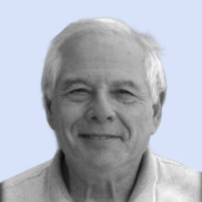 Martin Taubman, DDS, PhD