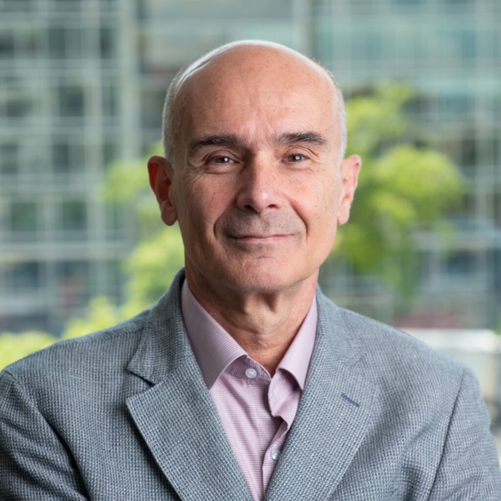Antonio González, MD, PhD — Senior Clinical Advisor at Praetorian Bio