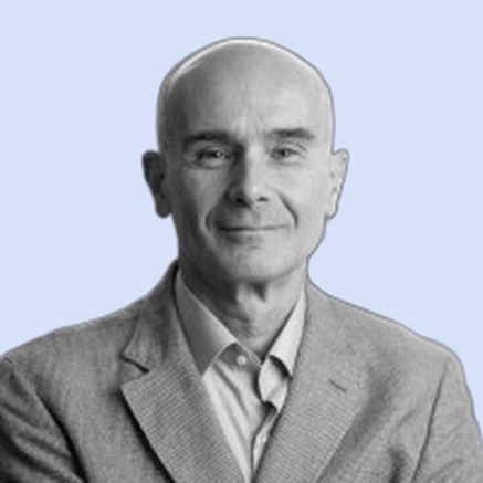 Antonio González, MD, PhD