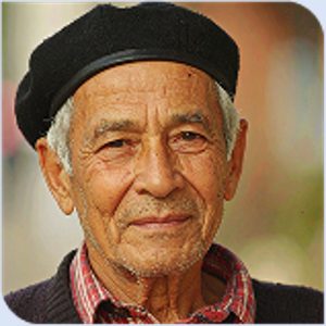 Older patient
