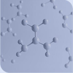 Molecular model