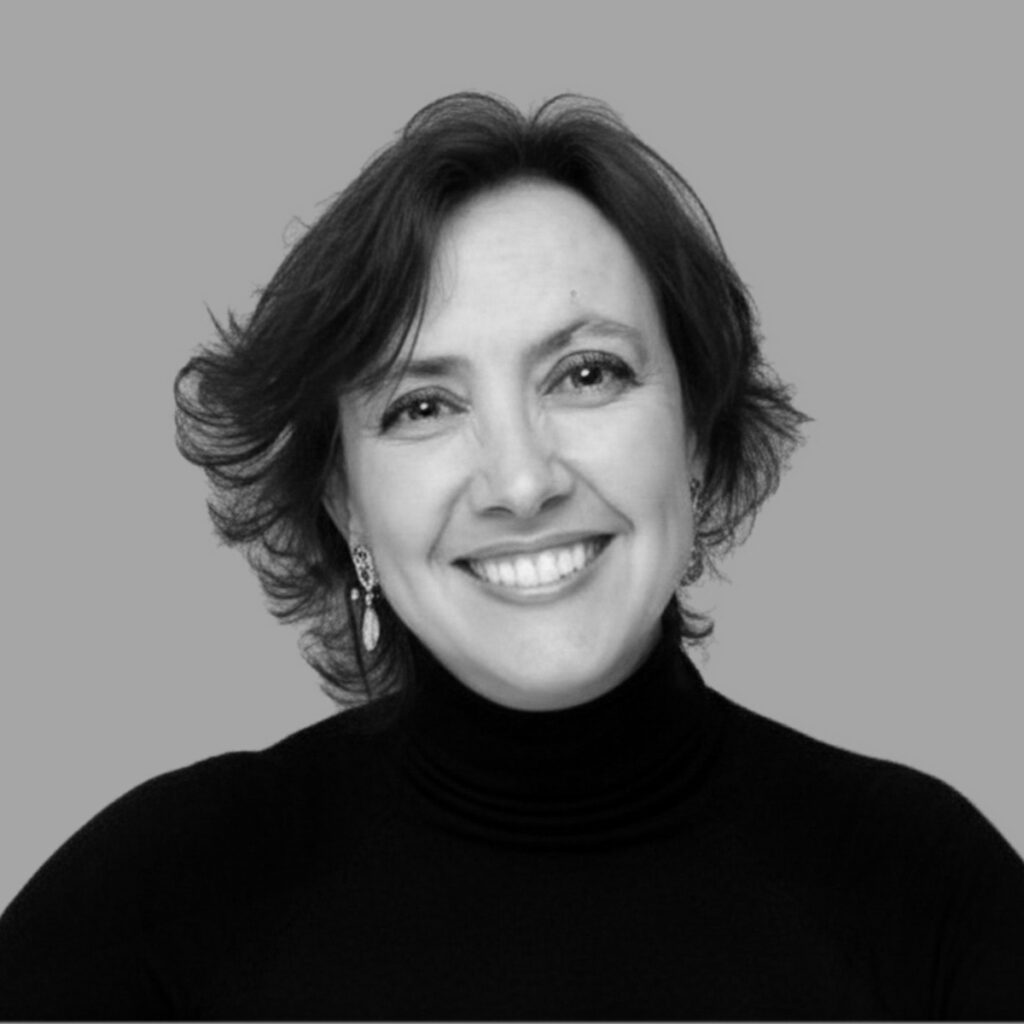 Alicia Solórzano, PhD, MBA, PMP, Chief Development Officer of Praetorian Bio